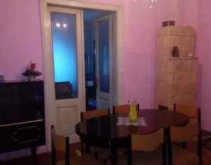 Maison 2 chambres à vendre dans Cluj-napoca, zone Centru