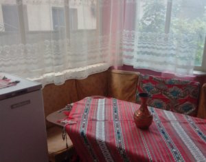 Maison 2 chambres à vendre dans Cluj-napoca, zone Centru