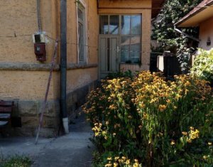Maison 2 chambres à vendre dans Cluj-napoca, zone Centru