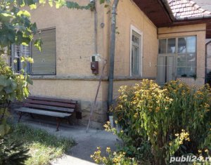 Maison 2 chambres à vendre dans Cluj-napoca, zone Centru