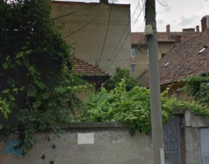 Terrain à vendre dans Cluj-napoca, zone Centru