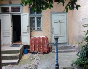 Terrain à vendre dans Cluj-napoca, zone Centru
