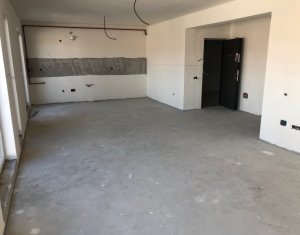 , 81m2 on Floresti