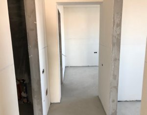 Appartement 3 chambres à vendre dans Floresti