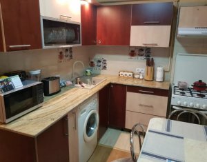 Appartement 1 chambres à vendre dans Cluj-napoca, zone Marasti