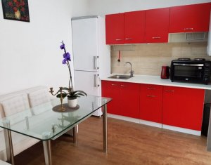 Appartement 1 chambres à louer dans Cluj-napoca, zone Centru