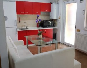 Appartement 1 chambres à louer dans Cluj-napoca, zone Centru