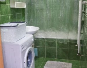 Appartement 1 chambres à louer dans Cluj-napoca, zone Centru