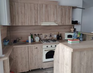 Appartement 2 chambres à louer dans Cluj-napoca, zone Borhanci