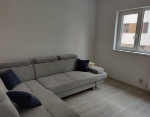 Appartement 2 chambres à louer dans Cluj-napoca, zone Borhanci