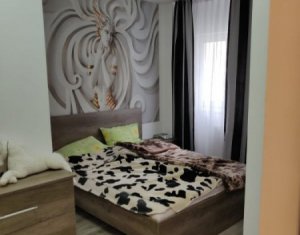Appartement 2 chambres à louer dans Cluj-napoca, zone Borhanci
