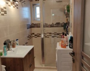 Appartement 2 chambres à louer dans Cluj-napoca, zone Borhanci