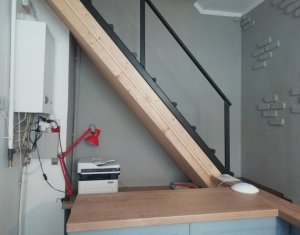 Bureau à louer dans Cluj-napoca, zone Centru