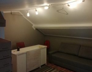Bureau à louer dans Cluj-napoca, zone Centru