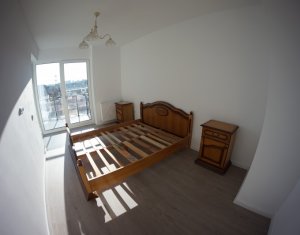 Appartement 2 chambres à louer dans Cluj-napoca, zone Gheorgheni