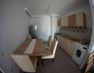 Appartement 2 chambres à louer dans Cluj-napoca, zone Gheorgheni