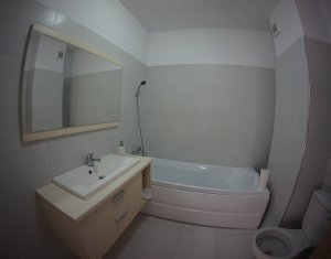 Appartement 2 chambres à louer dans Cluj-napoca, zone Gheorgheni