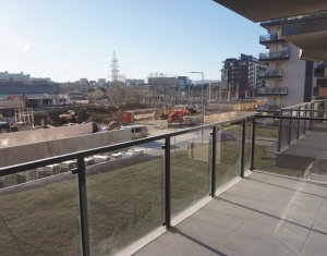 Appartement 2 chambres à louer dans Cluj-napoca, zone Gheorgheni