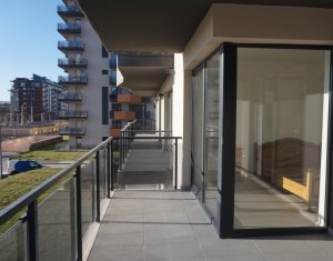 Appartement 2 chambres à louer dans Cluj-napoca, zone Gheorgheni