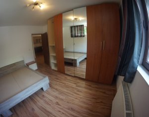 Appartement 3 chambres à louer dans Cluj-napoca, zone Europa