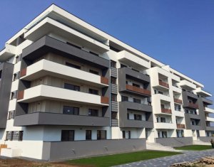 , 53m2 on Cluj-napoca, Zóna Zorilor