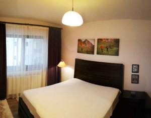 Lakás 4 szobák eladó on Cluj-napoca, Zóna Europa