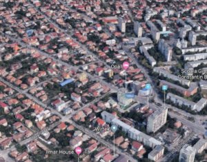 Telek eladó on Cluj-napoca, Zóna Gheorgheni