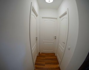 Lakás 2 szobák eladó on Cluj-napoca, Zóna Manastur