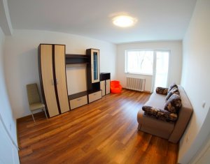 Lakás 2 szobák kiadó on Cluj-napoca, Zóna Manastur
