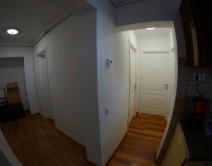 Lakás 2 szobák kiadó on Cluj-napoca, Zóna Manastur