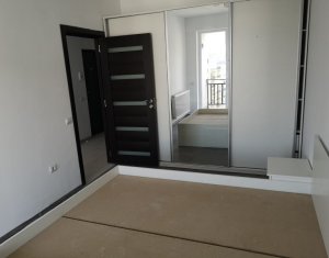 Lakás 3 szobák kiadó on Cluj-napoca, Zóna Baciu