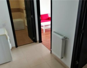 Lakás 1 szobák kiadó on Cluj-napoca, Zóna Iris