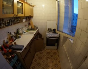 Lakás 3 szobák eladó on Cluj-napoca, Zóna Gheorgheni