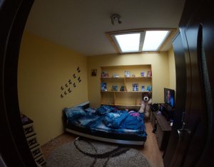 Lakás 2 szobák eladó on Cluj-napoca, Zóna Iris