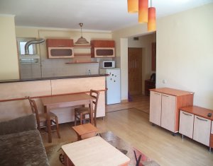 Lakás 2 szobák kiadó on Cluj-napoca, Zóna Centru