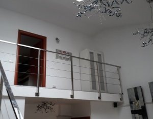 Lakás 3 szobák kiadó on Cluj-napoca, Zóna Centru