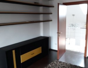 Lakás 3 szobák kiadó on Cluj-napoca, Zóna Centru