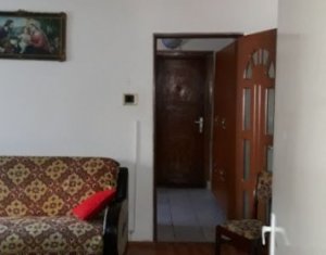, 46m2 on Cluj-napoca, Zóna Grigorescu