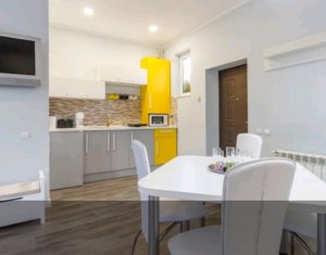 Ház 2 szobák eladó on Cluj-napoca, Zóna Centru
