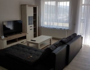 , 55m2 on Floresti
