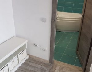 Lakás 2 szobák kiadó on Floresti