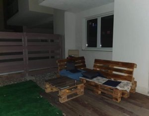 Appartement 3 chambres à louer dans Cluj-napoca, zone Iris