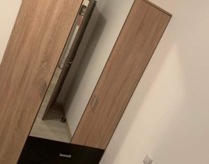 Appartement 3 chambres à louer dans Cluj-napoca, zone Iris