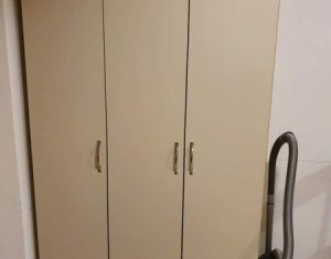 Appartement 3 chambres à louer dans Cluj-napoca, zone Iris