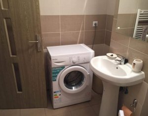Appartement 3 chambres à louer dans Cluj-napoca, zone Iris