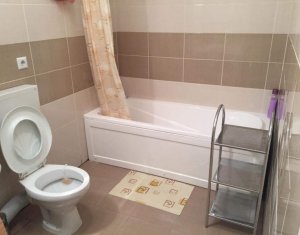 Appartement 3 chambres à louer dans Cluj-napoca, zone Iris
