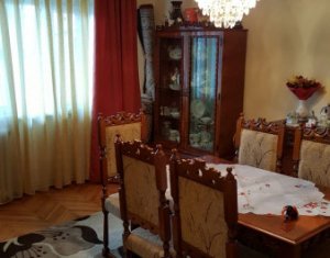 Lakás 3 szobák kiadó on Cluj-napoca, Zóna Gheorgheni