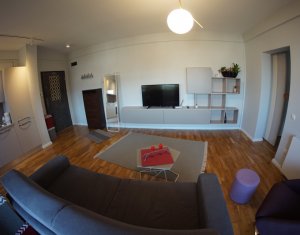 Lakás 2 szobák kiadó on Cluj-napoca, Zóna Buna Ziua