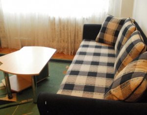 Appartement 2 chambres à louer dans Cluj-napoca, zone Gheorgheni