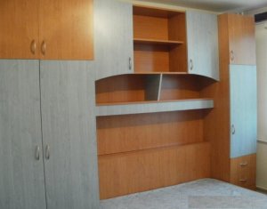 Appartement 2 chambres à louer dans Cluj-napoca, zone Gheorgheni
